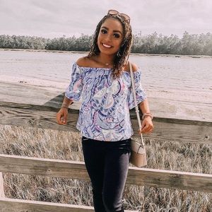 Meet your Posher, Michaela